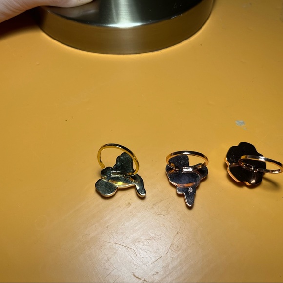 Coach Rings - Picture 4 of 5